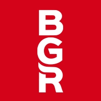 BGR LOGO