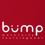 Bump Maternity logo