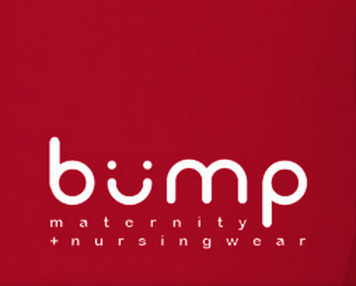 Bump Maternity logo