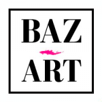 baz-art logo