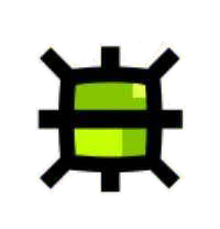 blink online logo