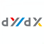 dydx logo