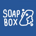 soap box logo
