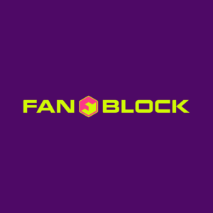 FANBLOCK H logo